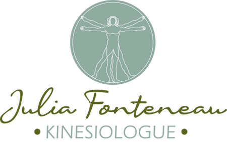 Julia Fonteneau Kinésiologue